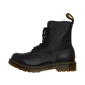Dr. Martens 1460 Pascal Virginia Black (13512006)