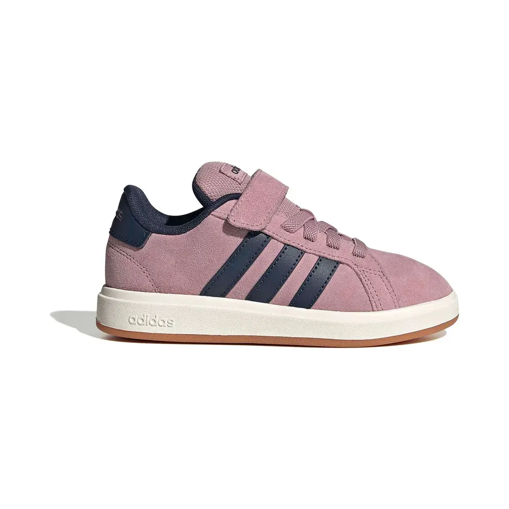 Adidas Grand Court Pink (KJ9575)