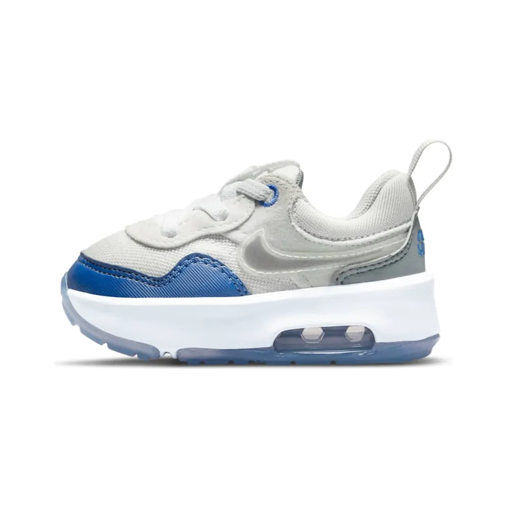 Nike Air Max Motif Blau (DH9390-400)
