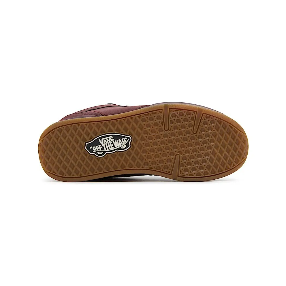 Vans MN Rowley XLT LX Bitter Chocolate (VN000E217YO)