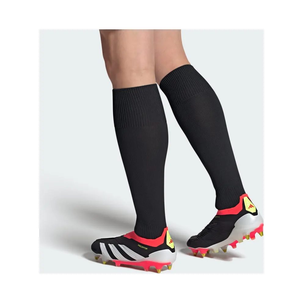 Adidas Predator Elite Laceless SG “Solar Energy Pack” (IG7782)