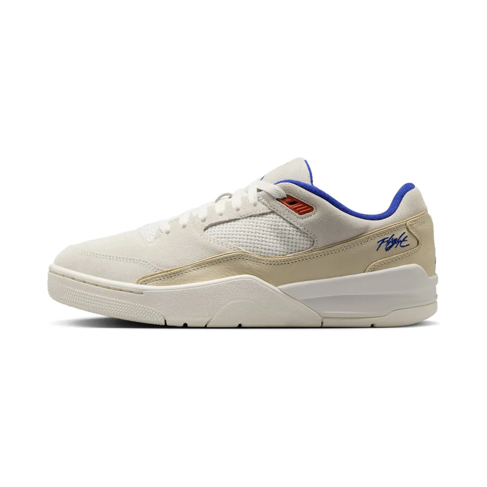 Jordan Flight Court “Beige Royal” (HF3255-005)