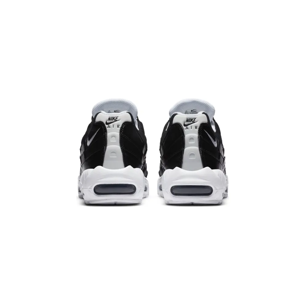 Nike Air Max 95 Yin Yang Black Black/Black-White (CK6884-001)