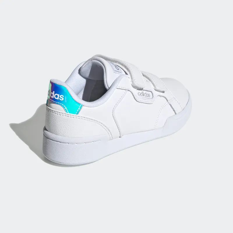 Adidas Roguera Cloud White / Cloud White / Silver Metallic (FW3293)