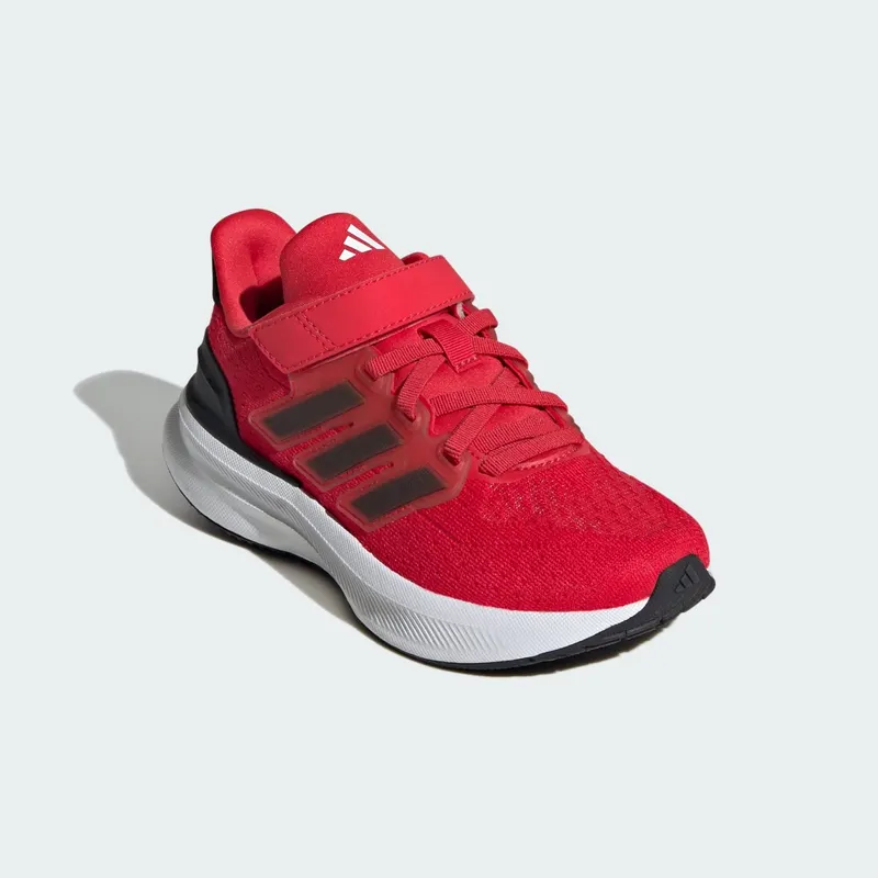 adidas Ultrarun 5 Pure Ruby Core Black Cloud White (JQ3071)