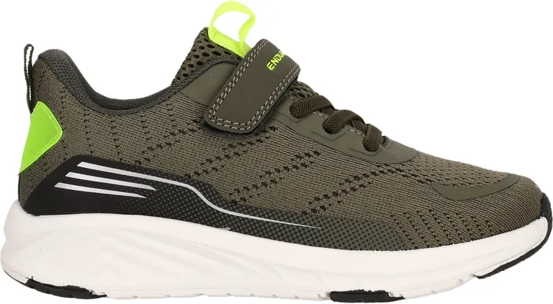 Endurance sneaker Dark Green (E244228-3011)