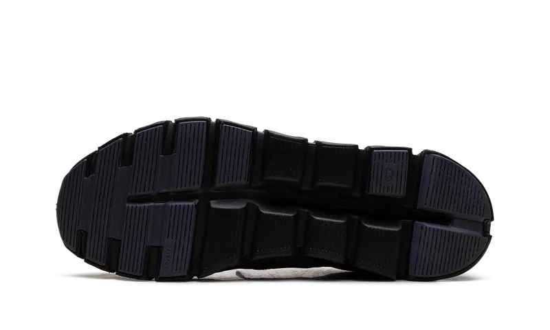 On Running Cloud 6 Waterproof “Flint Black” (3MF10064641)