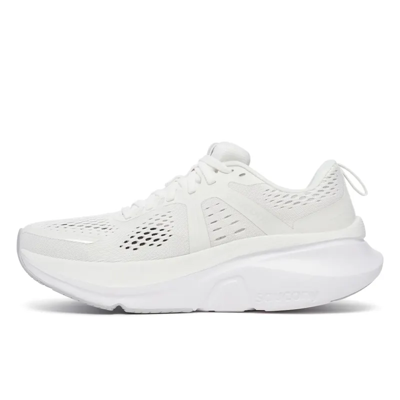 SAUCONY Guide 18 “Ivory” (S10998-102)