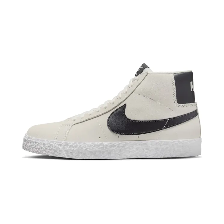 Nike SB Zoom Blazer Mid “Phantom / White / Cave Purple” (864349-011)