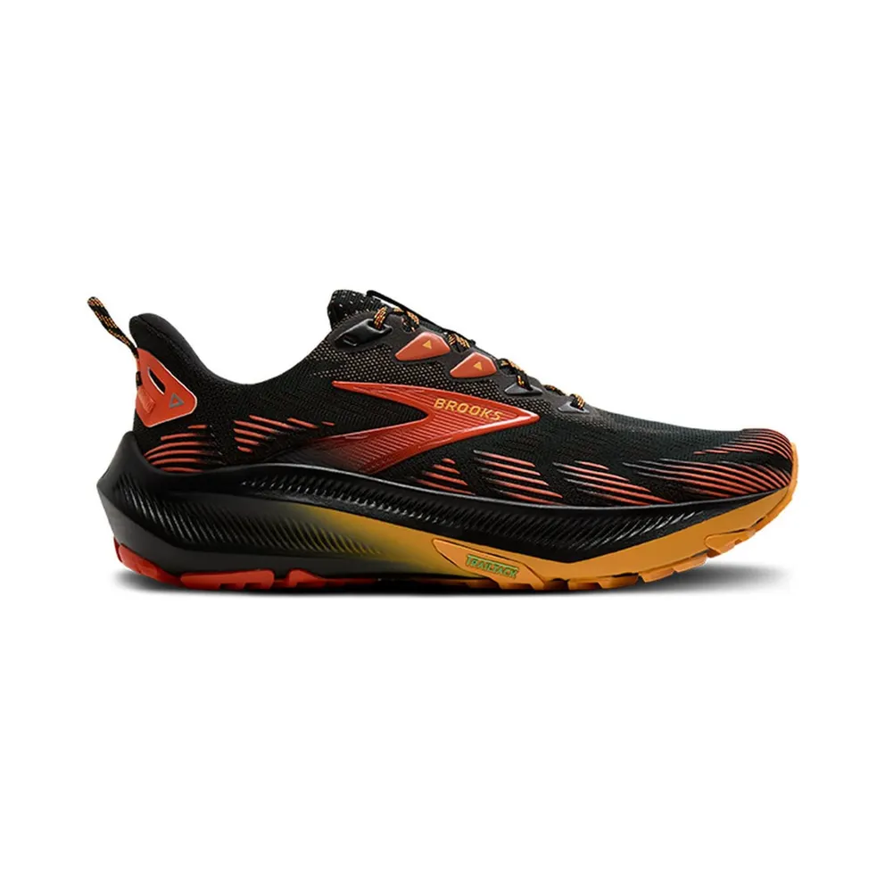 Brooks Ghost rot (110475-1D-072)