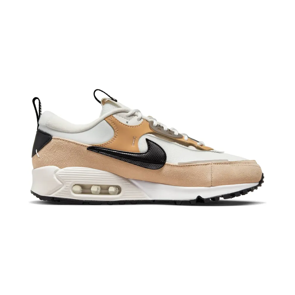 Nike AIR MAX 90 FUTURA MNS “Tan” (DM9922-002)