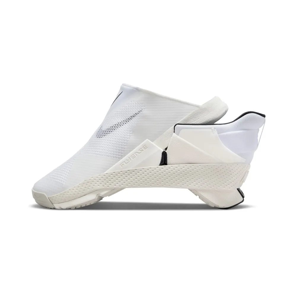 Nike Go FlyEase White (CW5883-101)