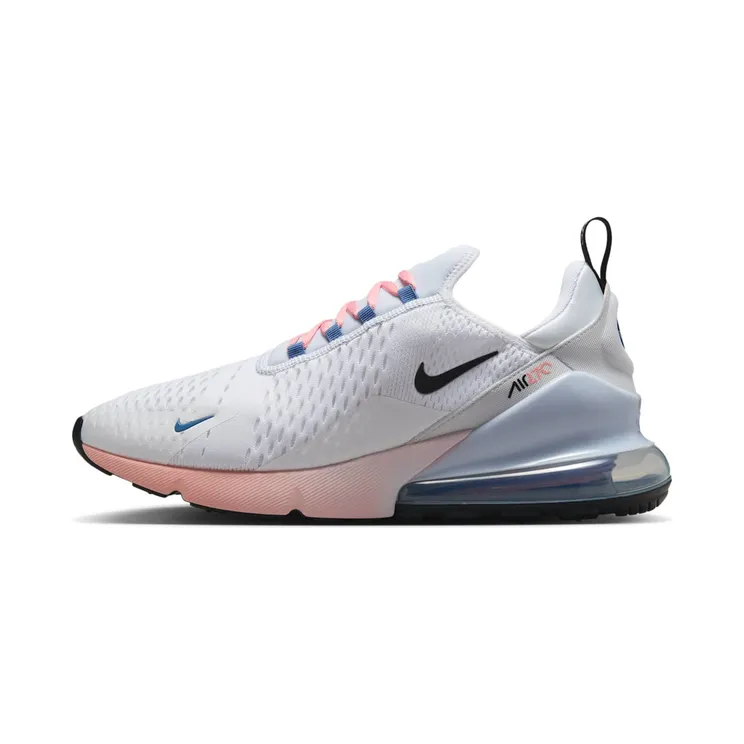 Nike Air Max 270 “Washington Nationals” (HQ8002-100)