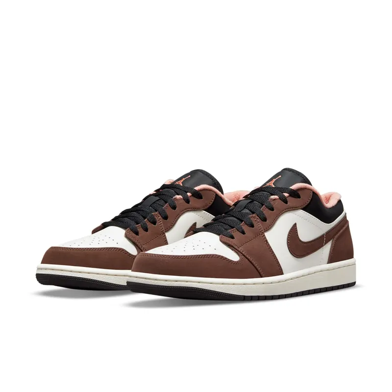 Jordan 1 Low Mocha (GS) (DC6991-200)