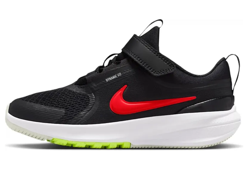 Nike Star Runner 5 Zwart (HF7005-010)