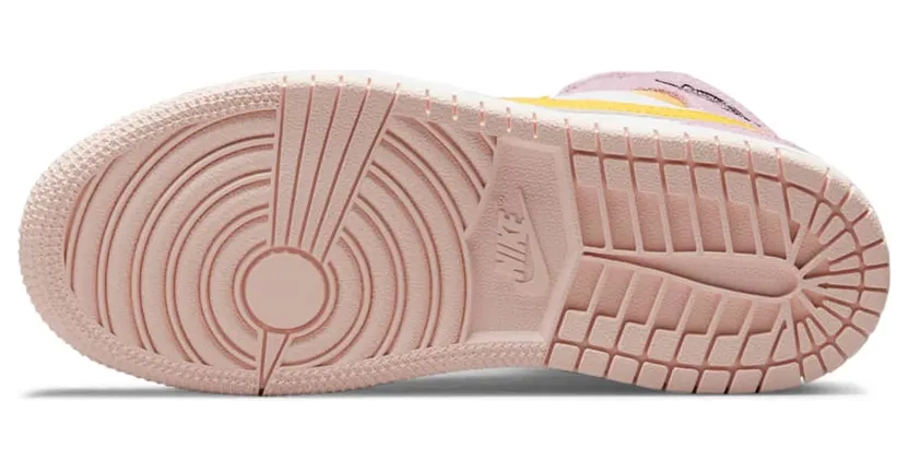 air-jordan-1 DC9519-600