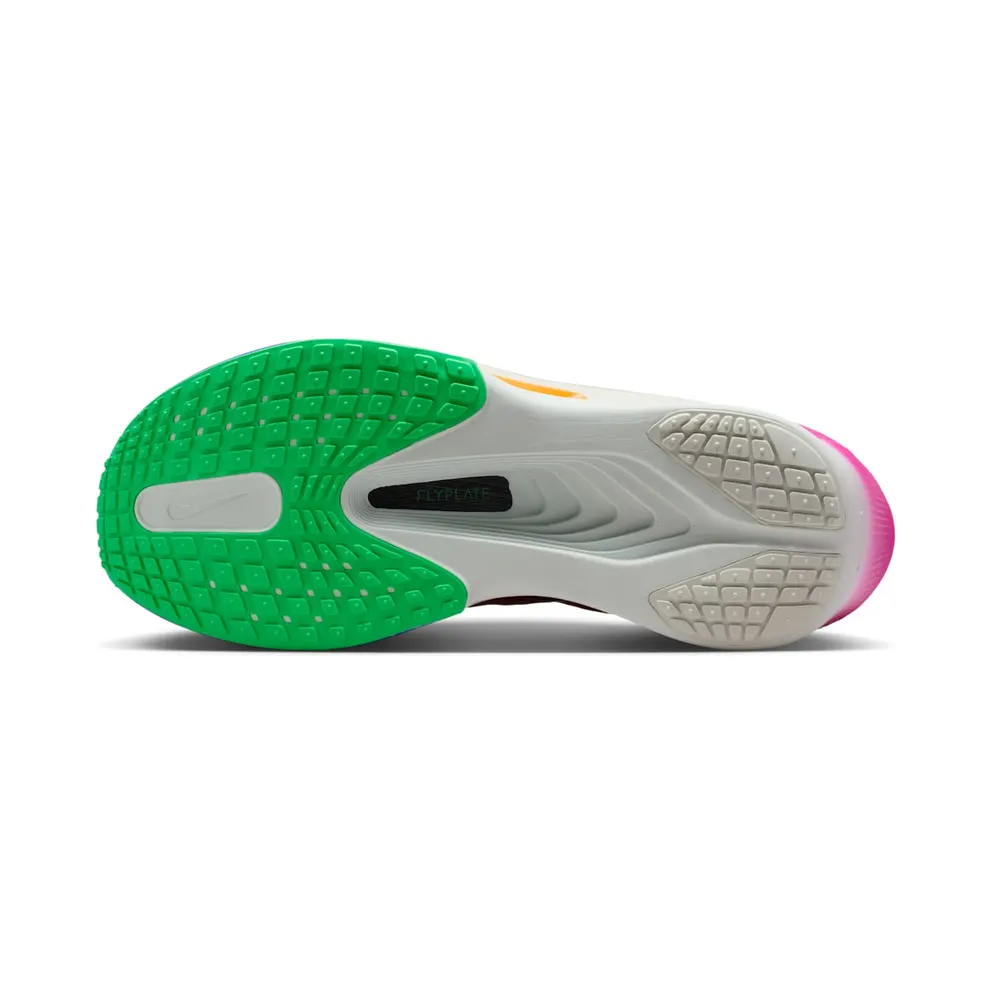 Nike Zoom Fly 6 Eliud Kipchoge No Human is Limited (HJ7038-600)
