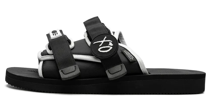 Suicoke XO Moto “The Weeknd – Black” (OG056CABWDN)