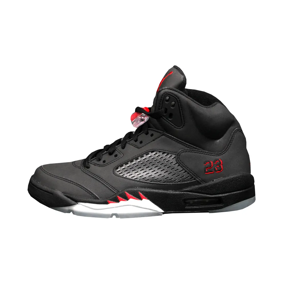Jordan 5 Retro DMP Raging Bull 3M (136027-061)