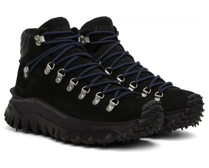 Moncler Genius Trailgrip GTX “Black” (H209U4M00010M2523) (4)
