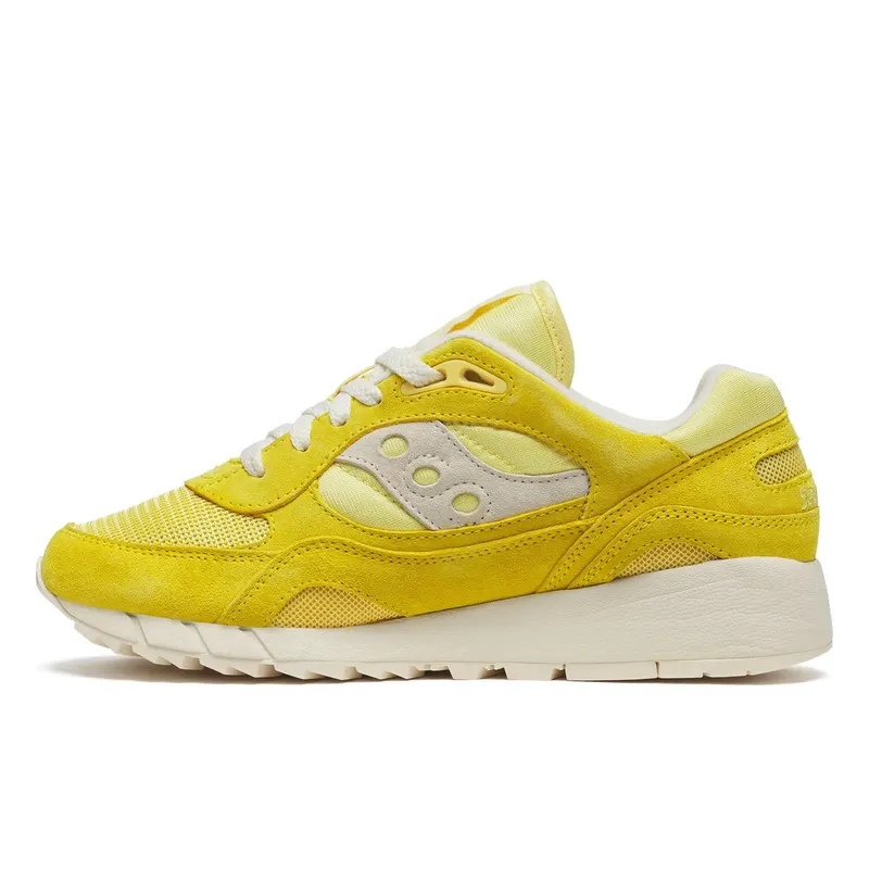 Saucony Shadow 6000 Yellow Beige (S70441-73)