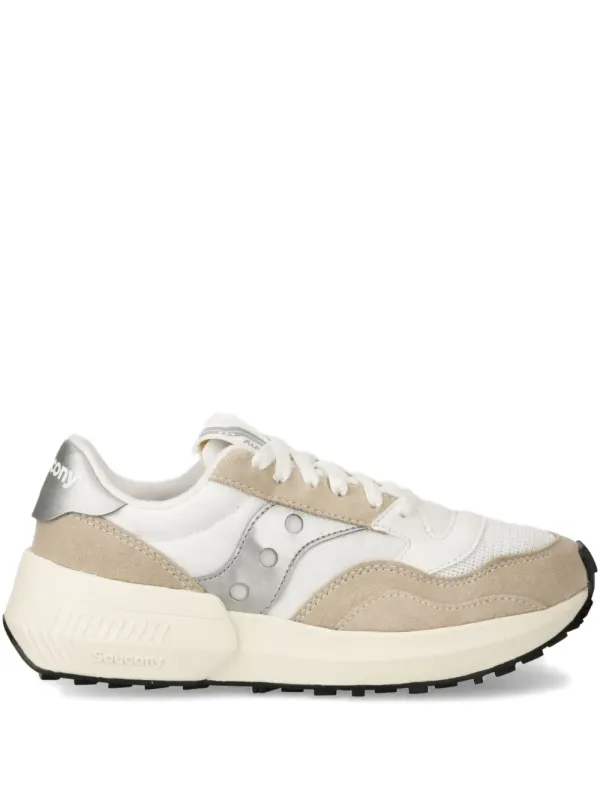 Saucony Jazz NXT Sneakers – White (S60790)