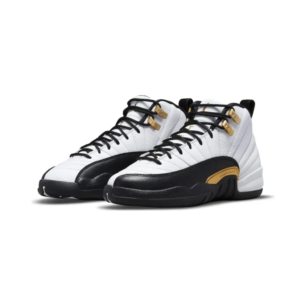 Jordan 12 Retro Royalty Taxi (GS) (153265-170)