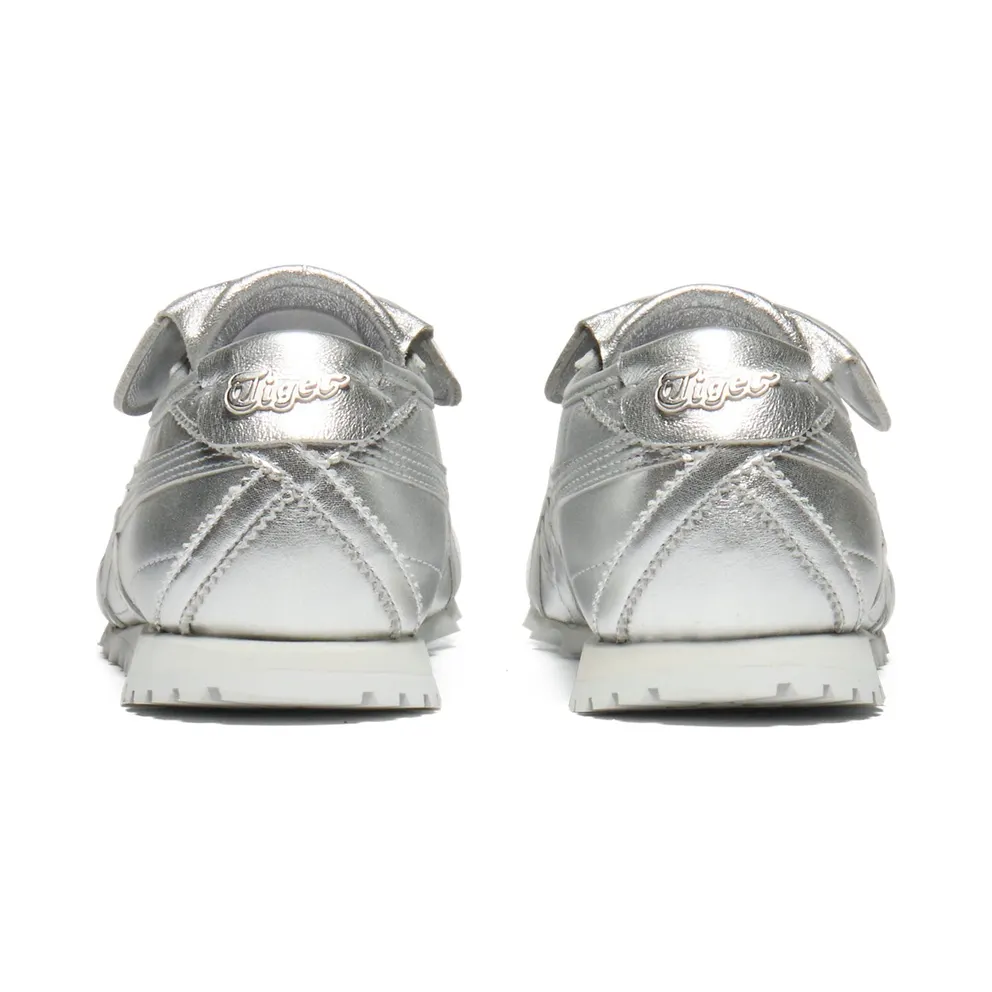 Onitsuka Tiger Mexico 66 Golf Pure Silver (1183C557-020)