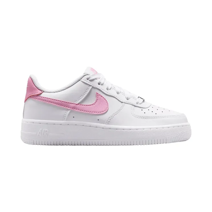 Nike Air Force 1 Low White Pink Rise