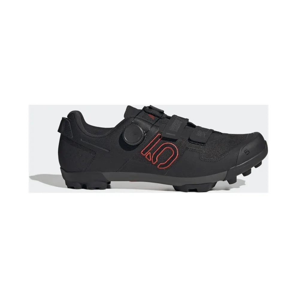 adidas 5.10 KESTREL BOA Core Black / Grey Six / Grey Four (GW9431)