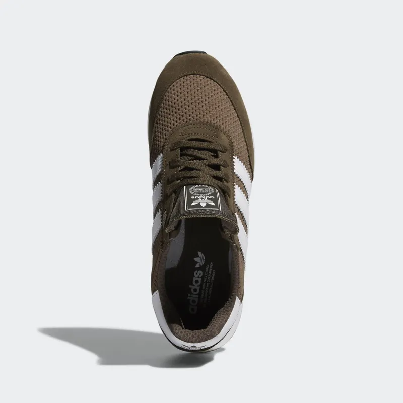 adidas I-5923 Branch Branch/Cloud White/Core Black (D97211)