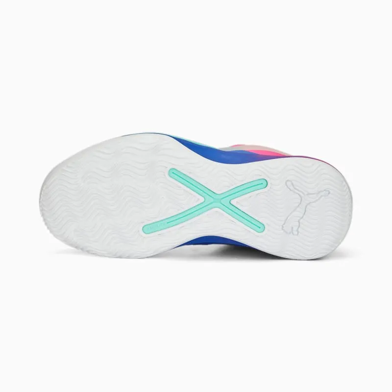 Puma RISE NITRO FADEAWAY “Fadeaway” (378278-01)