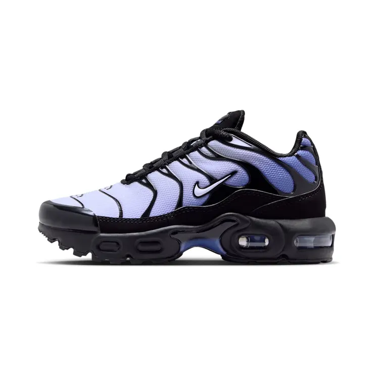 Nike Air Max Plus PS ‘Black Sapphire’ “Black / Sapphire / Pure Platinum / White” (FZ0023-045)