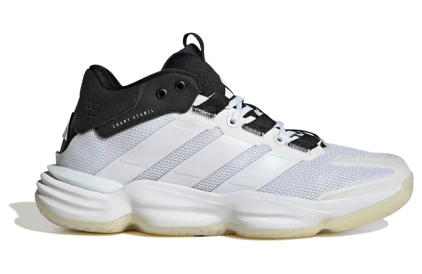 Adidas Stabil 16 Wit (KJ3664)