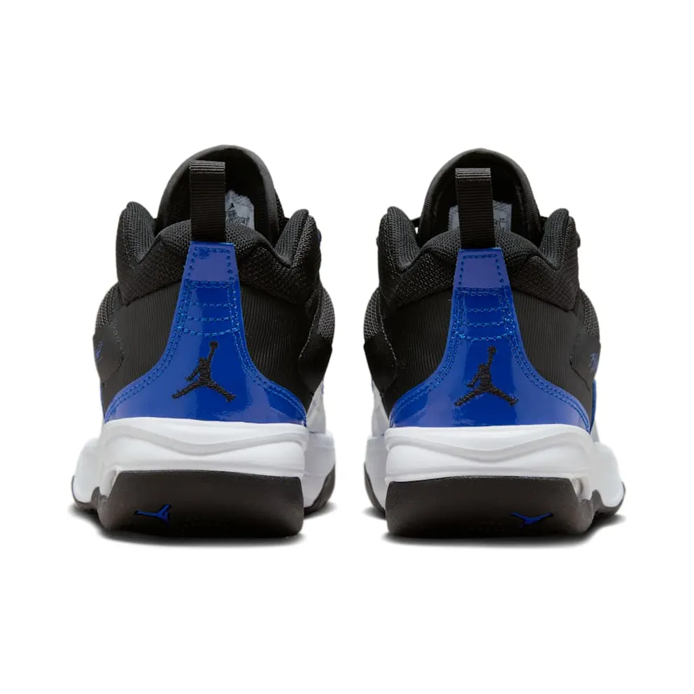 Jordan Stay Loyal 3 Black White Game Royal (FB9922-041)