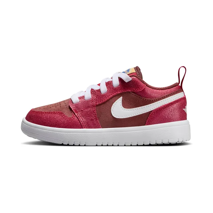 Air Jordan 1 Retro Low ALT SE PS “Bread, Butter & Sole” (HF3204-200)