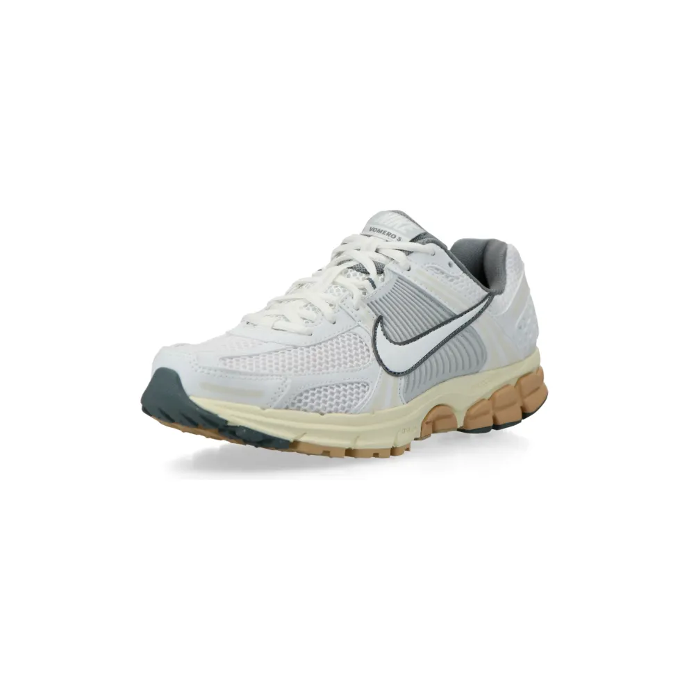 Nike Zoom Vomero 5 (summit white / summit white / pure platinum) – FJ2028-101