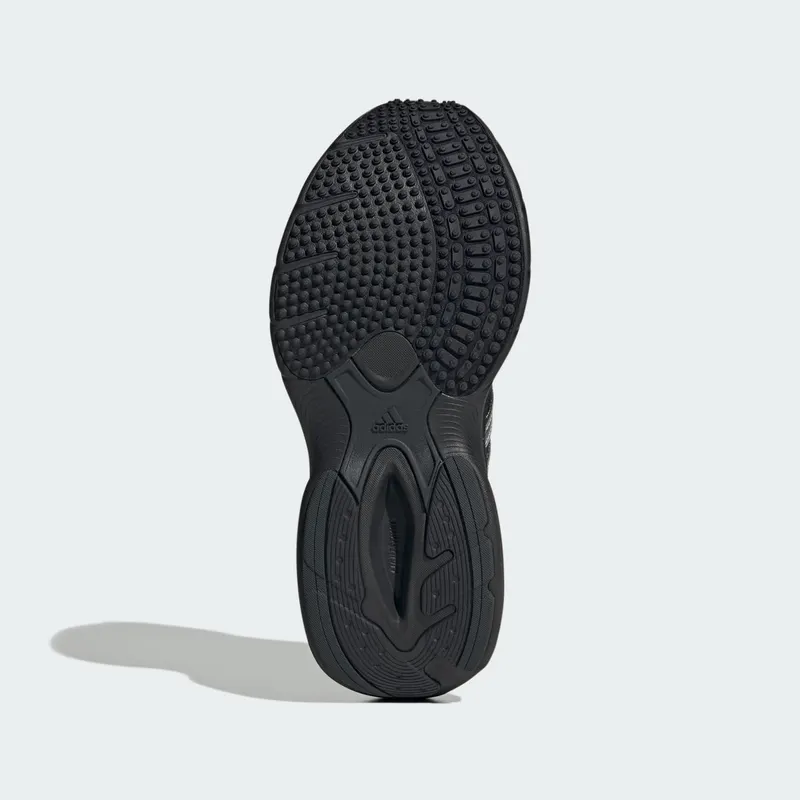 adidas Adizero Goukana Black Metallic Silver (KJ7379)