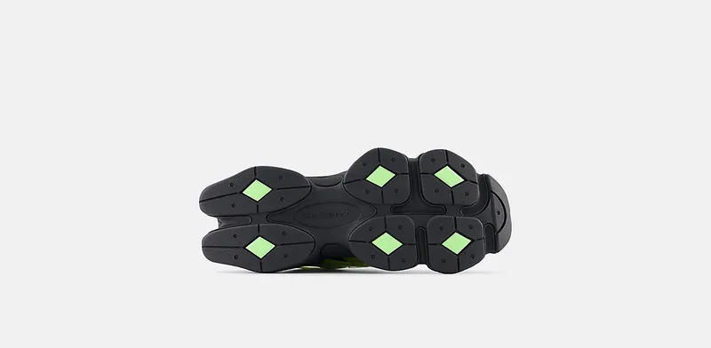 New Balance 9060x Caged “Alpine Green” (U9060IDG)