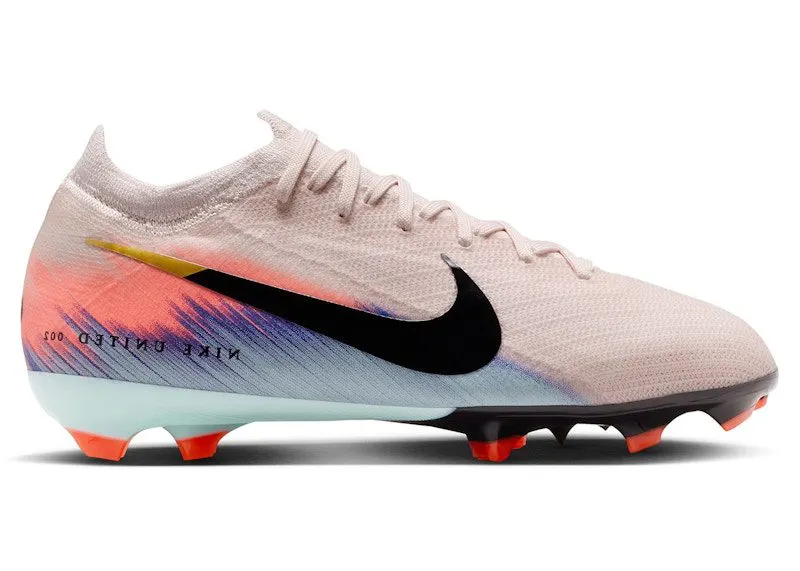 Nike Mercurial Vapor 16 Pro FG United Silt Red Racer Blue (IB2466-600)