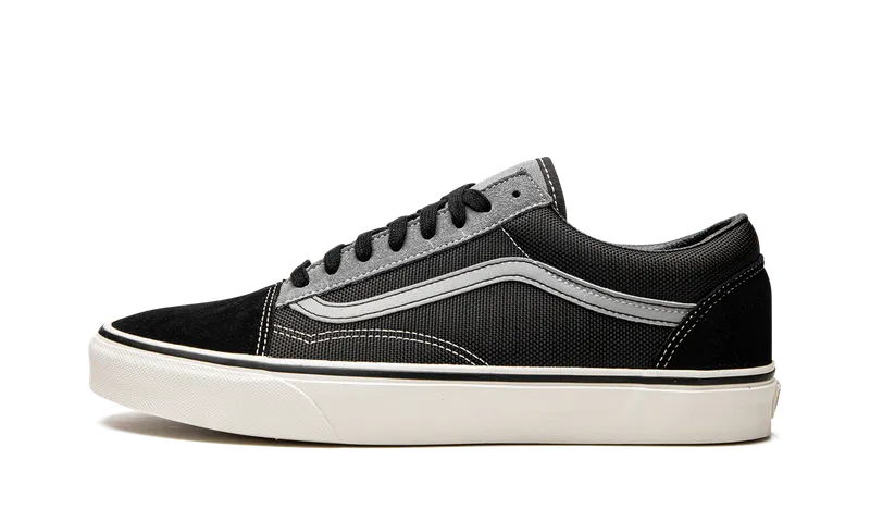 Vans Old Skool “Black Gray” (VN0A5KRFKW8)
