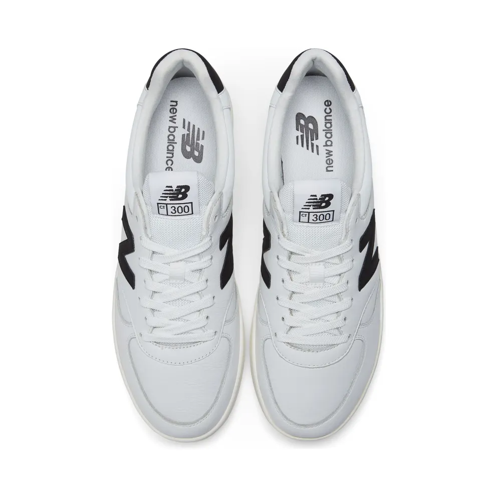New Balance CT300V3 White / Black (CT300V3-40269)