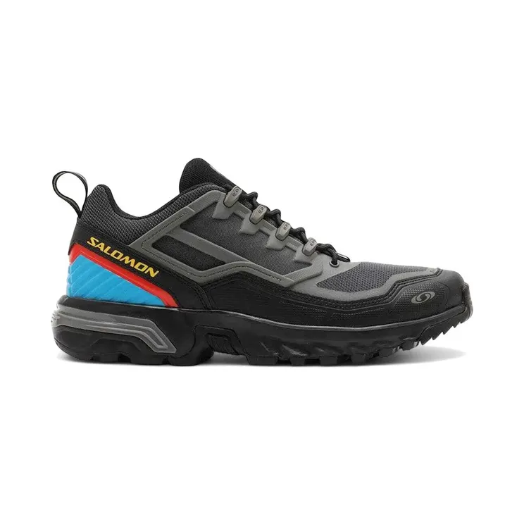 Salomon ACS+ FT Black Pewter (L47435400)