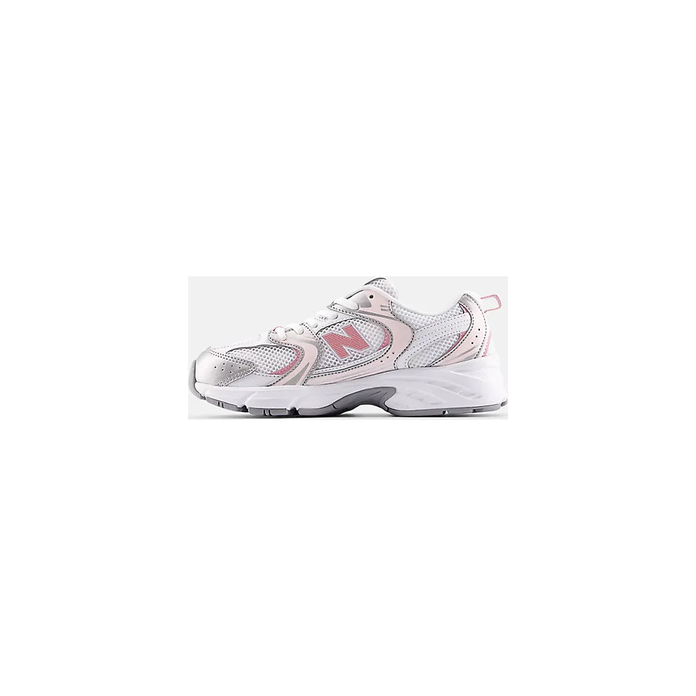 New Balance 530 Big Kid ‘Reflection Pink Taffy’ (GR530EC)