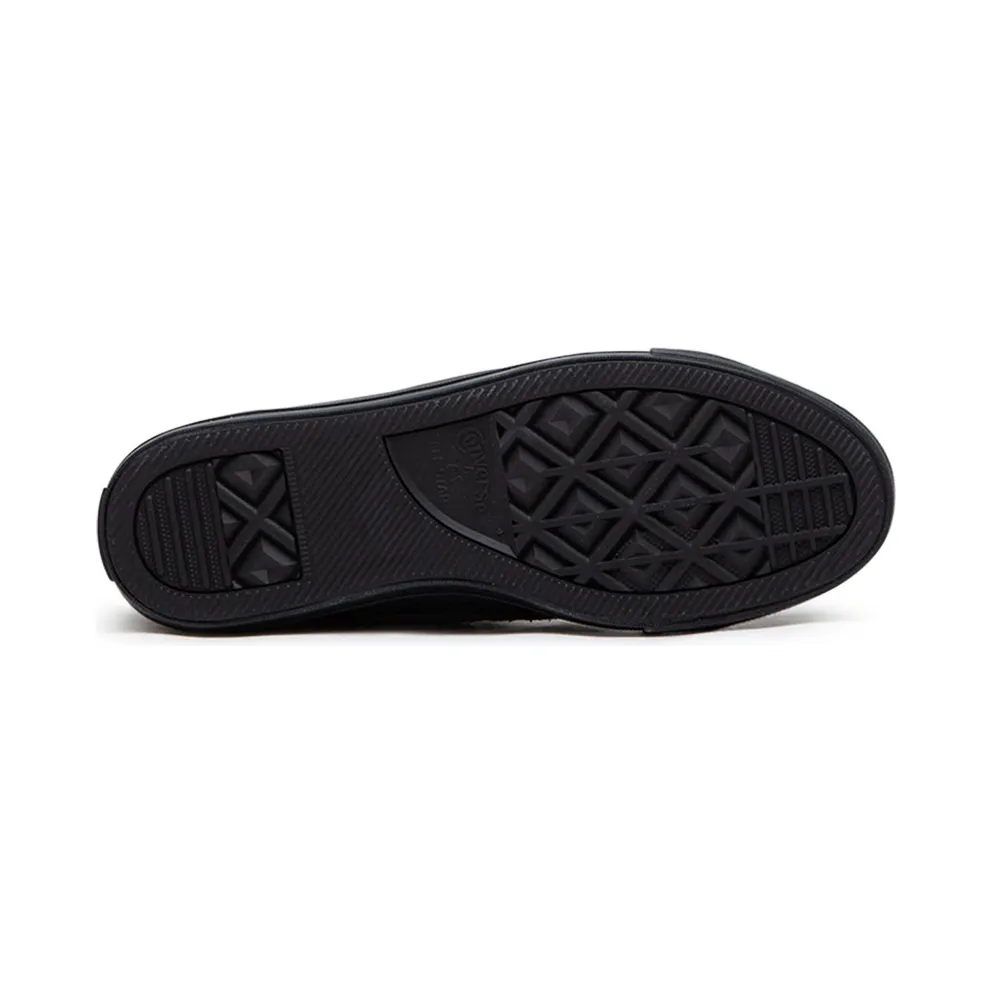 Converse CONS One Star Pro Shaggy Suede Dark Moth/dark Moth/black