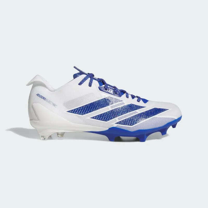 adidas Adizero Electric White Royal Blue (IE6292)