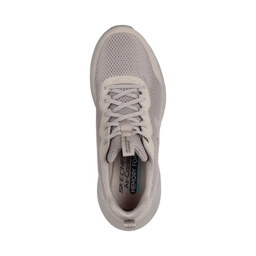 Skechers Edgeride – Rekze – Taupe – “Beige” (232835 TPE)