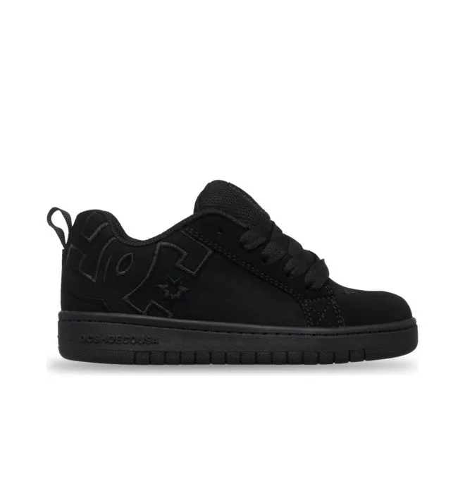 DC Court Graffik (ADBS100207BB2)