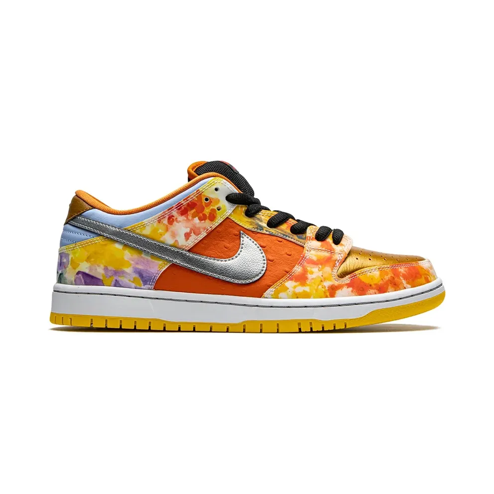 Nike SB Dunk Low Street Hawker – Nude (CV1628)