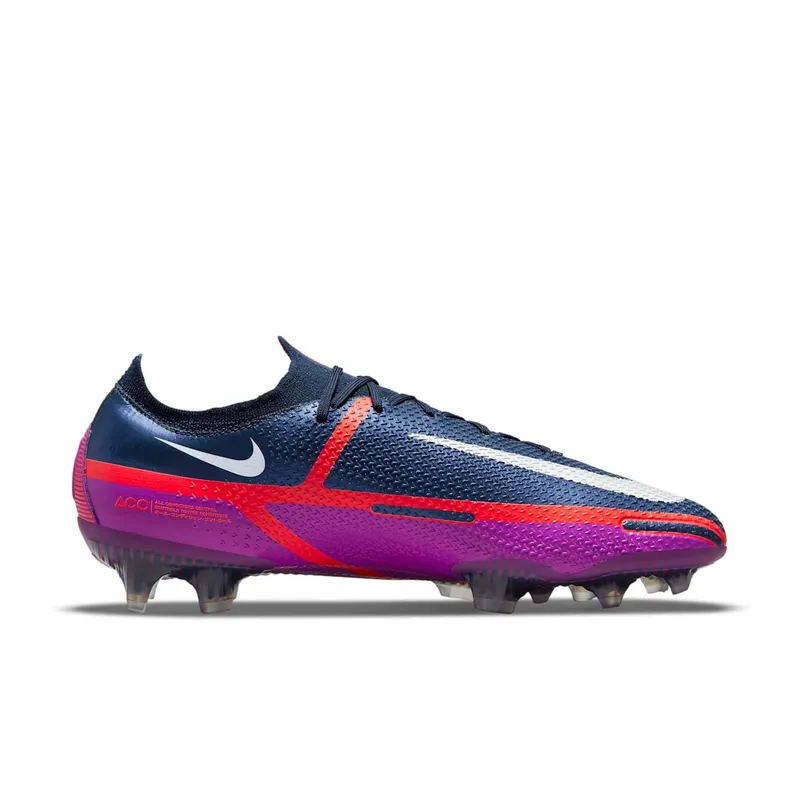 Nike Phantom GT2 Elite FG “Purple” (CZ9890-415)